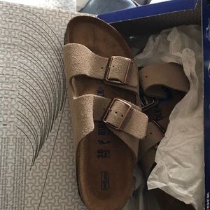 Birkenstock Arizona NARROW